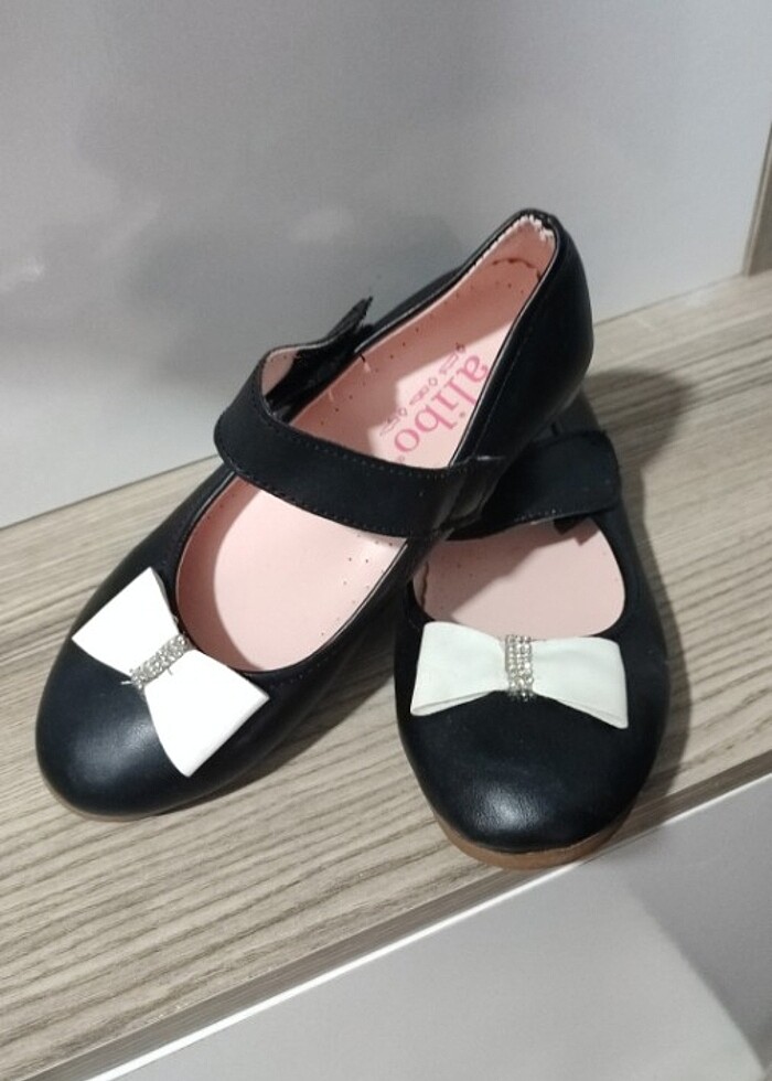 33 numara babet  - Görsel 2