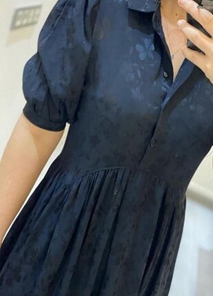 Siyah elbise