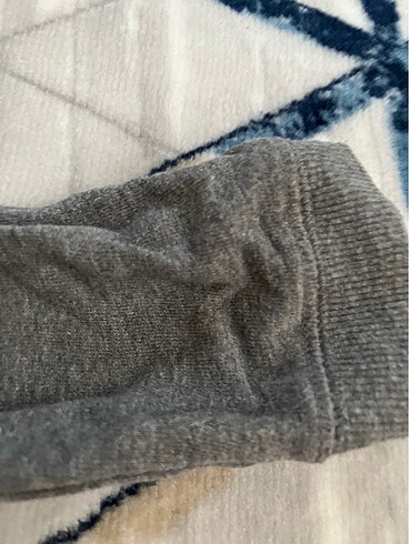 18-24 Ay Beden Bebek sweat