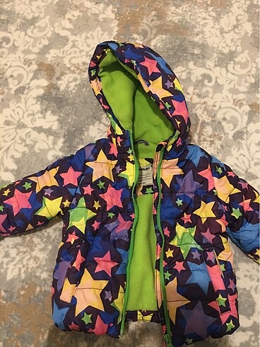 LC Waikiki Çocuk mont