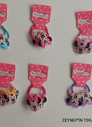 Mickey mouse sevenlere 