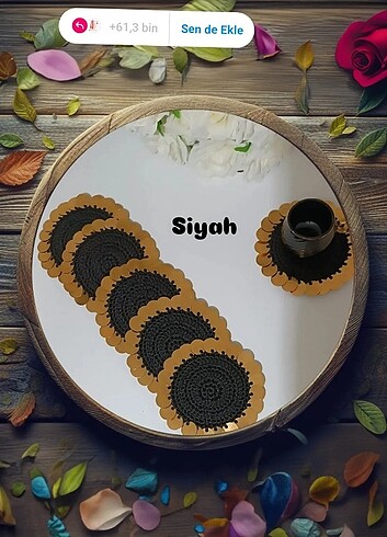 Beden Sunumlariniza şiklik katacak
