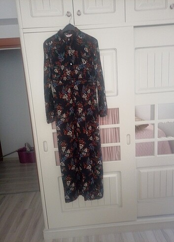 LC Waikiki LCW elbise