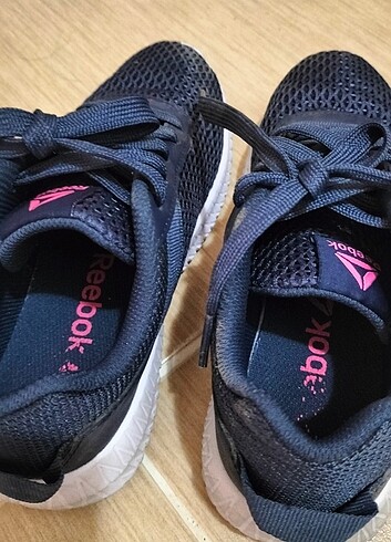Reebok spor ayakkabi