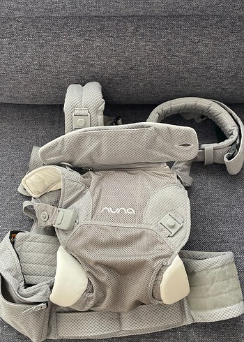Nuna Cudl Kanguru