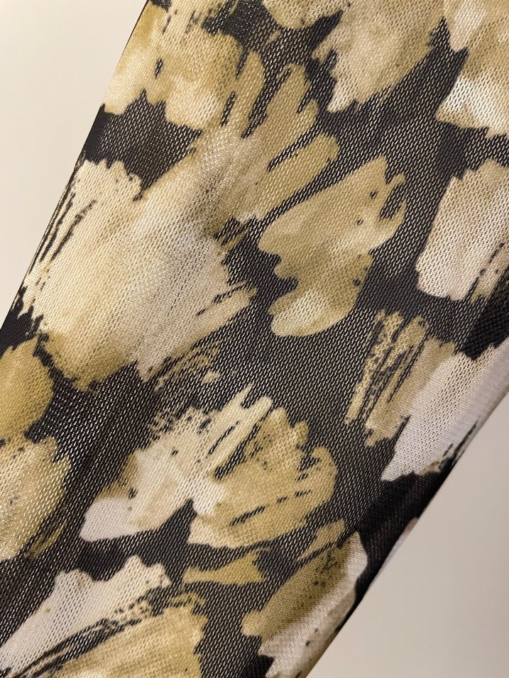 Zara Mini Elbise - Görsel 4