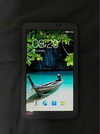 Samsung Galaxy Tab3