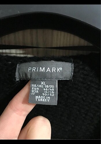 xl Beden Püsküllü hırka