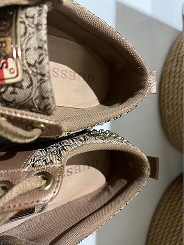 41 Beden Guess sneaker