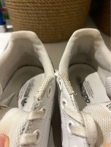 40 Beden Adidas stan smith