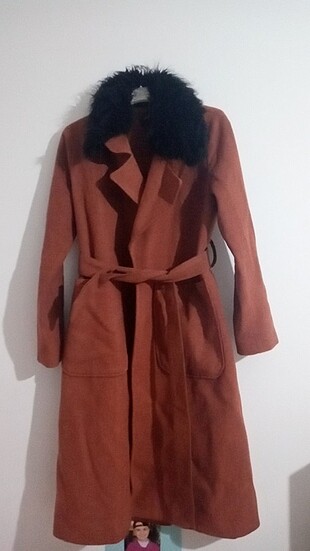 Kaşe kaban