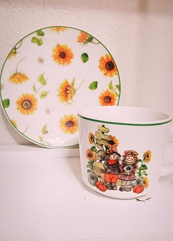 2'li set fincan