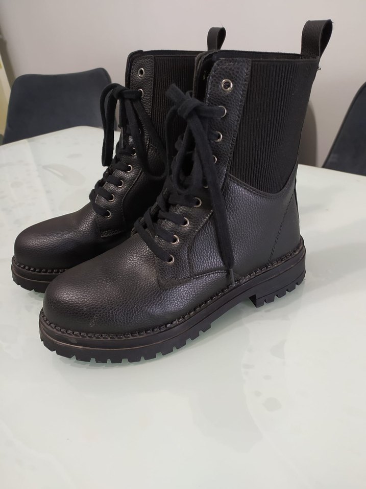 Kadın bot - Görsel 3