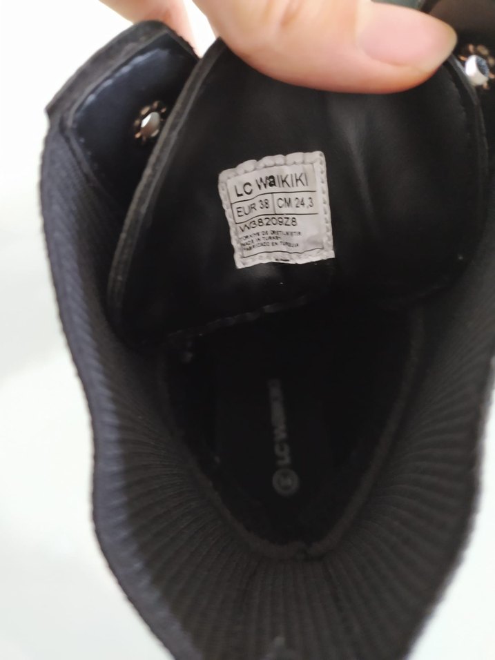 Kadın bot - Görsel 2