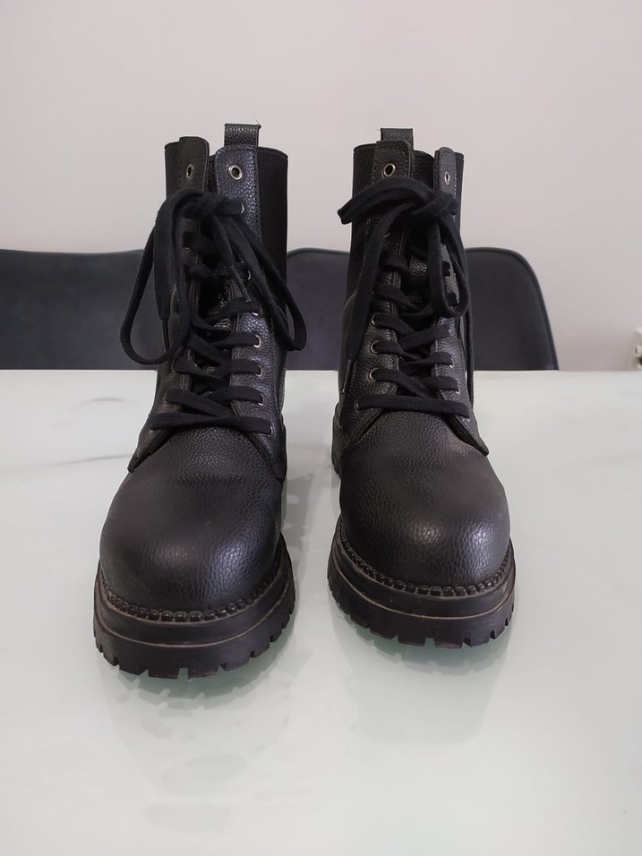 Kadın bot - Görsel 4