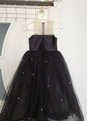 Abiye Elbise - Görsel 6