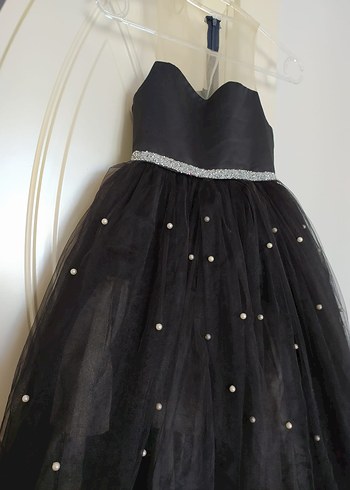 Abiye Elbise - Görsel 2