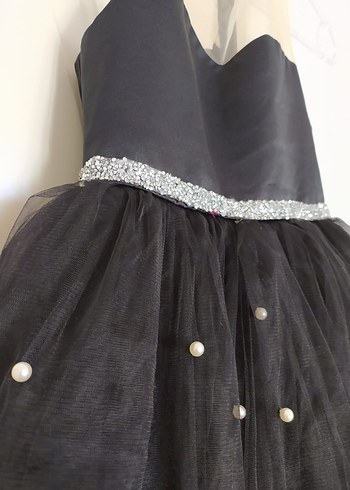 Abiye Elbise - Görsel 5