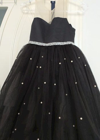 Abiye Elbise - Görsel 3