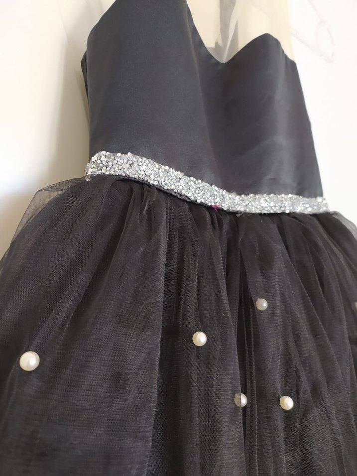 Abiye Elbise - Görsel 5