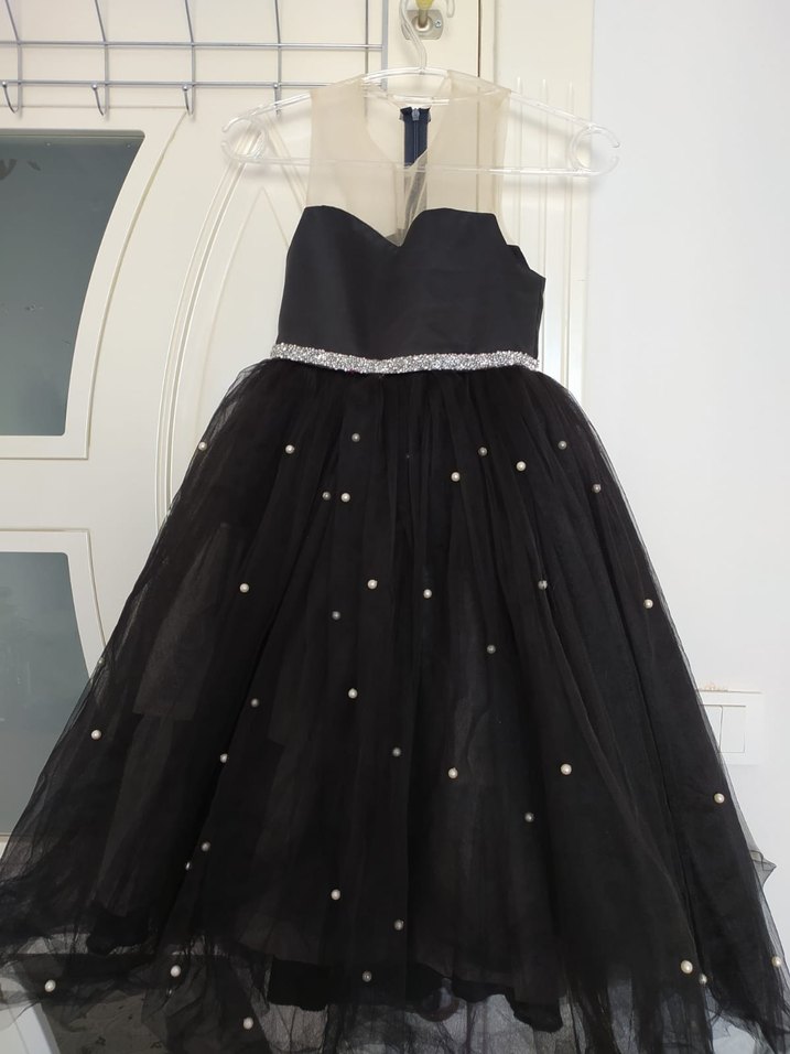 Abiye Elbise - Görsel 4