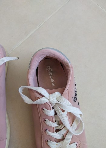 LC Waikiki Spor Ayakkabı