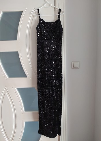 Abiye Elbise - Görsel 2