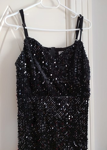 Abiye Elbise - Görsel 3