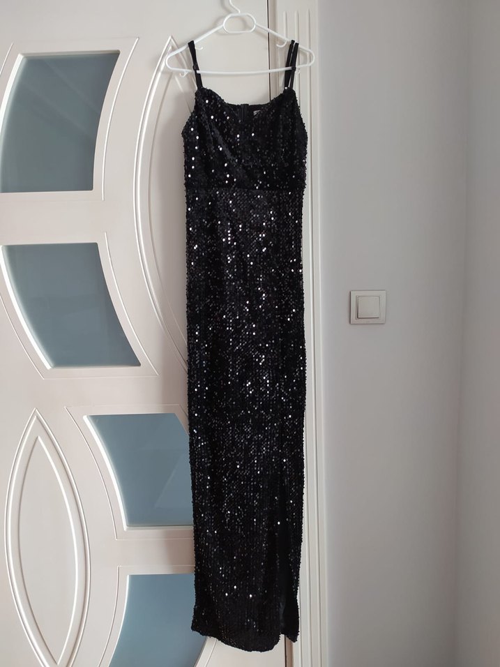 Abiye Elbise - Görsel 2