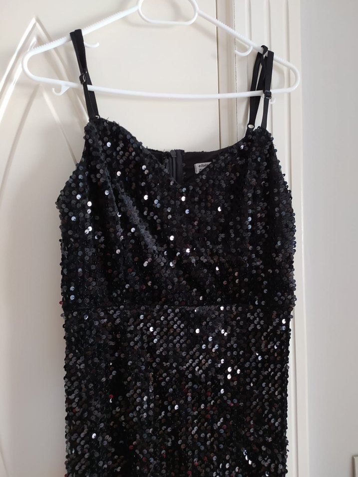 Abiye Elbise - Görsel 3