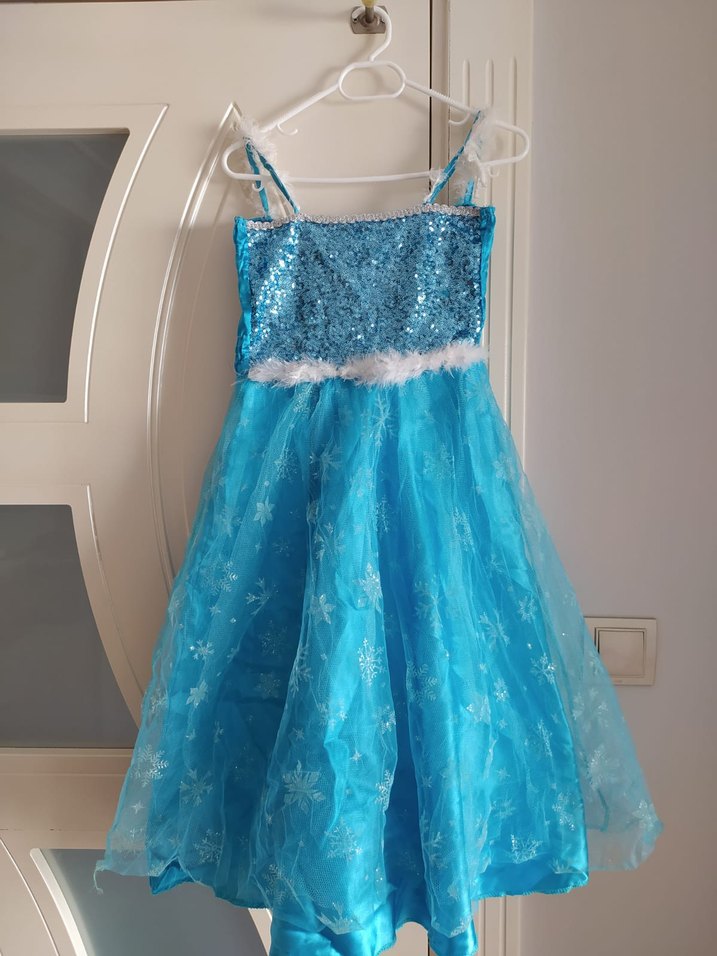 Çocuk Abiye & Elbise - Görsel 2