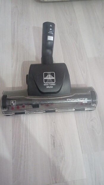 Roventa turbo brush başlık orjinal