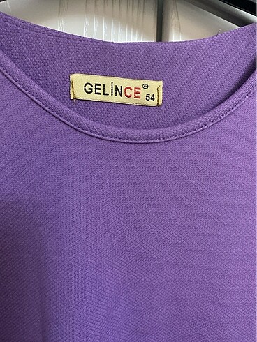 52 Beden Tunik takım