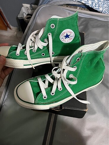 Converse Orijinal Converse