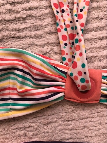xs Beden Bikini