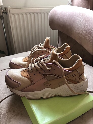 Nike Air Ayakkabı