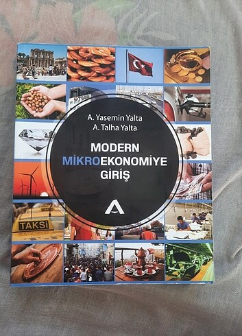 Modern mikro ekonomiye giriş