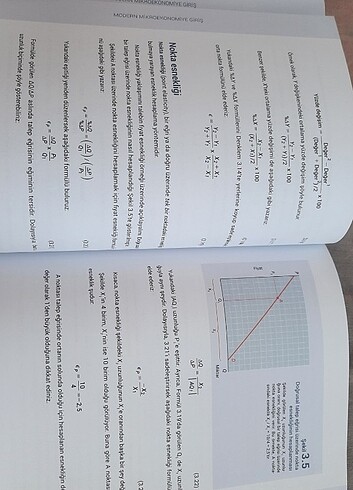  Beden Modern mikro ekonomiye giriş