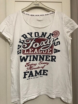 American vintage t-shirt
