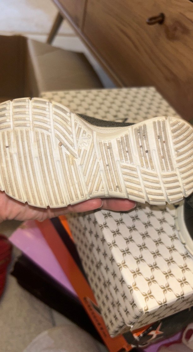 Yeşil Erkek Çocuk Spor Ayakkabı - Görsel 3