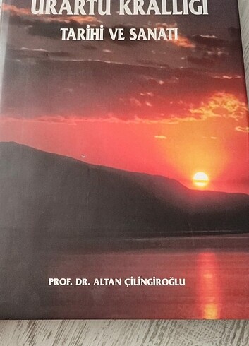 URARTU KRALLIĞI KİTAP - Görsel 2