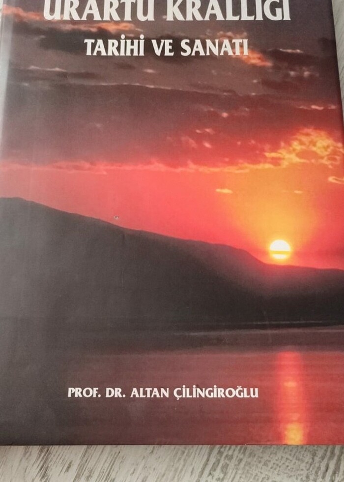 URARTU KRALLIĞI KİTAP - Görsel 2