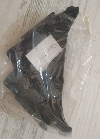 Derbi STX/ ETX gösterge alt paneli - Görsel 2