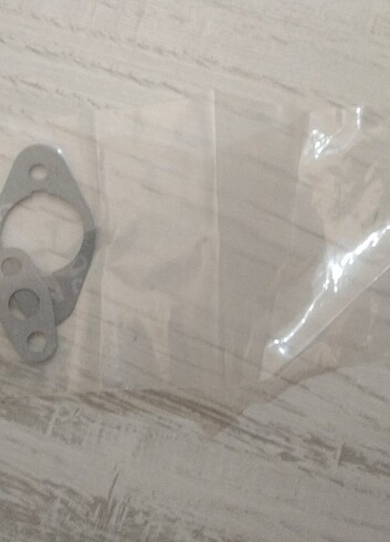 Motorsiklet egzost pulu ve sibob kapak contası - Görsel 3