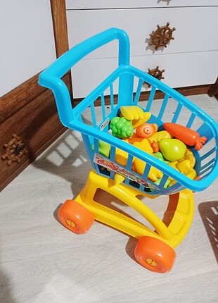 Alışveriş sepet