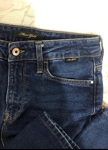 Mavi Jeans Mavi kot pantolon