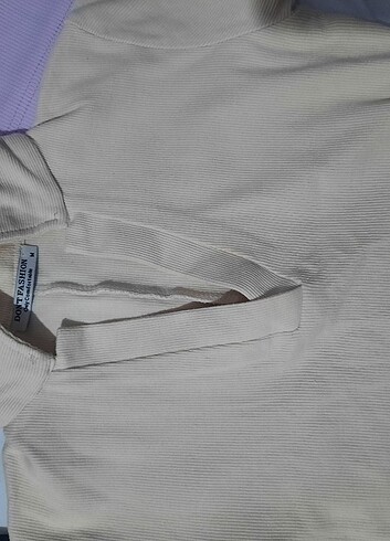 Zara 3 adet crop