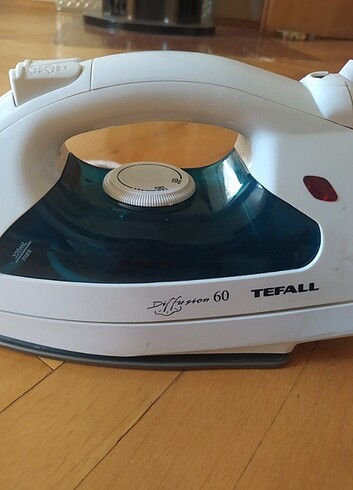 Tefal ütü 