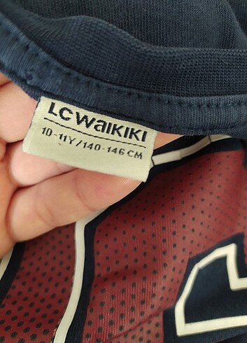 LC Waikiki Erkek çocuğu sweat 