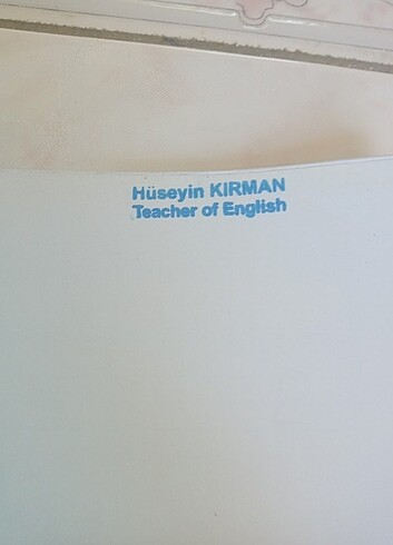  Beden Renk Kareli defter gıpta 